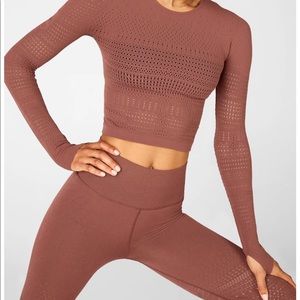 Brielle Macrame Set Fabletics